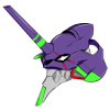 Evangelion Unit EVA-01 Theme